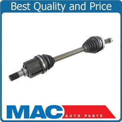 Cv Shaft Axle HY2803A D/S for Hyunday Sonata 06-07 5 Speed M/T & 08-09 Automatic