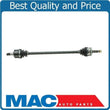 CV Axle Assembly Front P/S HY-2804A fits 08-10 Hyundai Sonata W Automatic Trans