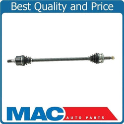 CV Axle Assembly Front P/S HY-2804A fits 08-10 Hyundai Sonata W Automatic Trans
