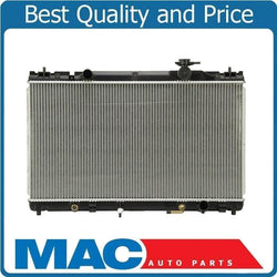 Radiator Onix OR2436 Fits For 02-06 Camry 2.4L 05-08 Solara 2.4L H/D 1 Inch Core