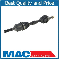 Fits For 08-13 AWD 4x4 Rogue Front Drivers Side New CV Axle REF# 40738065