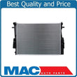 Direct Fit Radiator for 08-10 F250 F350 F450 F550 6.4L Turbo Diesel Super Duty