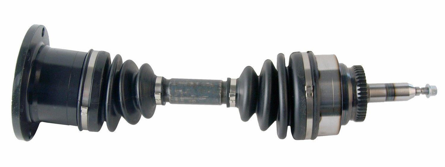 1- Front Complete CV Drive Axle Assembly Fits for 03-06 Lincoln Navigator 4x4
