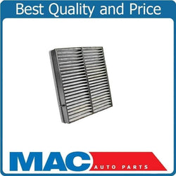 PTC 3888C ML320 ML350 ML430 ML500 Charcoal Cabin Air Filter