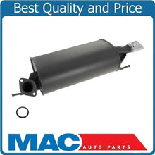 1995-1996 Toyota Avalon 3.0L Rear Muffler with gasket