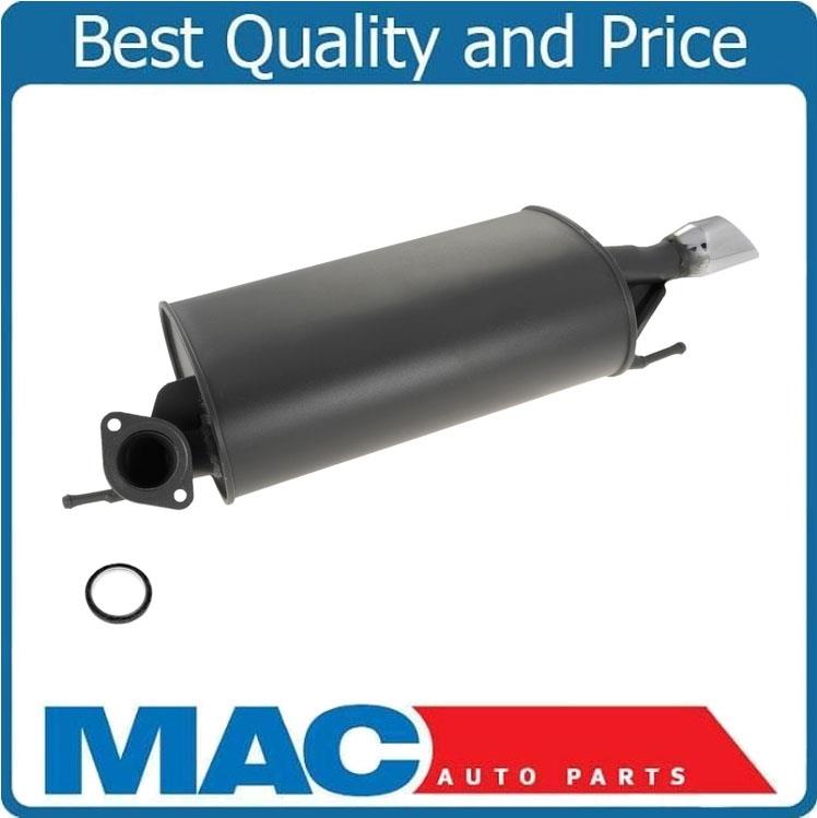 1995-1996 Toyota Avalon 3.0L Rear Muffler with gasket
