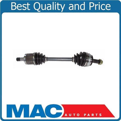 Nuevo eje delantero izquierdo CV para Acura RSX TYPE S 2.0LD/S 100% nuevo