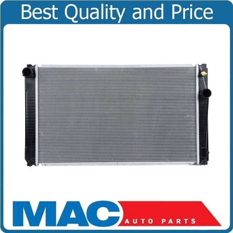 Cooling Radiator For 2006-2016 Toyota RAV4 2.4L 2.5L Leak Tested