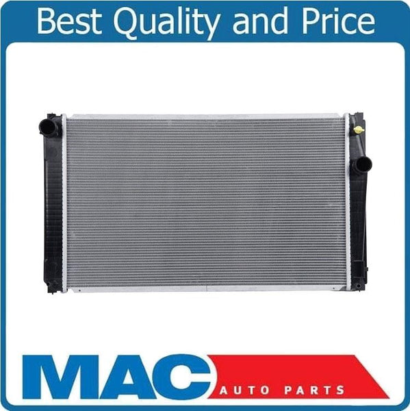 Radiator 2891 fits 06-2016 Toyota RAV4 2.4L 2.5L Only 100% New Leak Tested