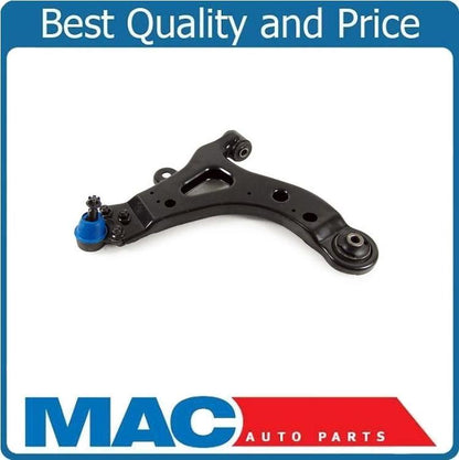 DRIVERS SIDE LOWER CONTROL ARMS BALL JOINT FOR AZTEK RENDEZVOUS UPLANDER