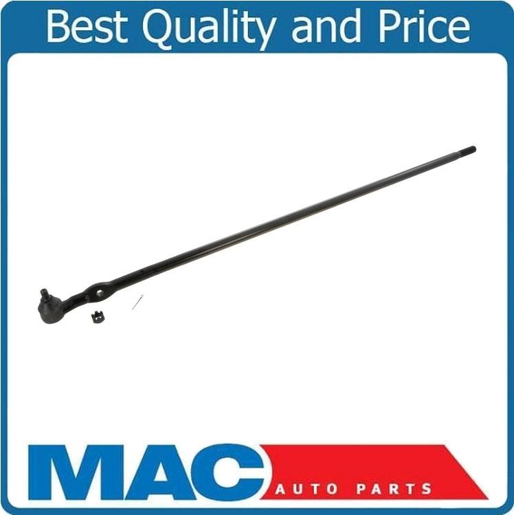 Fits 1981-1991 Chevrolet K10 K20 V20 4 Wheel Drive Drag Link REF# DS893
