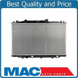 Radiator Onix OR 2599 fits 03-04 Honda Accord Valoe Style Only Call Customer