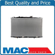 Radiator OR2797 fits 05-07 Honda Accord 2.4L With Denso Radiator Call Customer