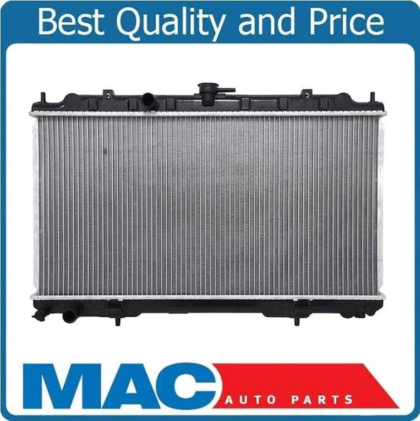 Brand New Radiator OR2327 for Nissan Sentra 1.8L Manual transmiision 2000-2006