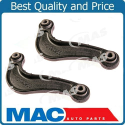 Rear Upper Suspension 2pc Control Arm Set for 2007-2010 Ford Edge Lincoln MKX