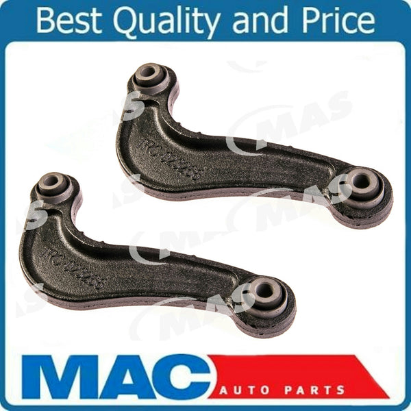 Rear Upper Suspension 2pc Control Arm Set for 2007-2010 Ford Edge Lincoln MKX