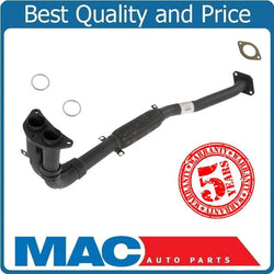 Front Engine Flex Pipe for Nissan Sentra 2.0L 1998-1999