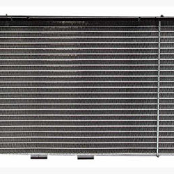 New Direct Fit Radiator 100% Leak Tested For 1990-87 Eagle/jeep Truc