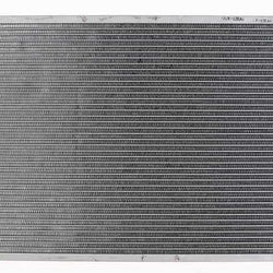 New Direct Fit Radiator 100% Leak Tested For 1987-72 Multiple Gm Mod