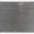 Nuevo radiador de ajuste directo 100% probado contra fugas para Ford Crown Vict 1991-86