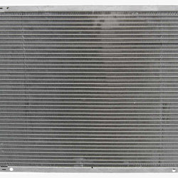 Nuevo radiador de ajuste directo 100% probado contra fugas para Ford Crown Vict 1991-86