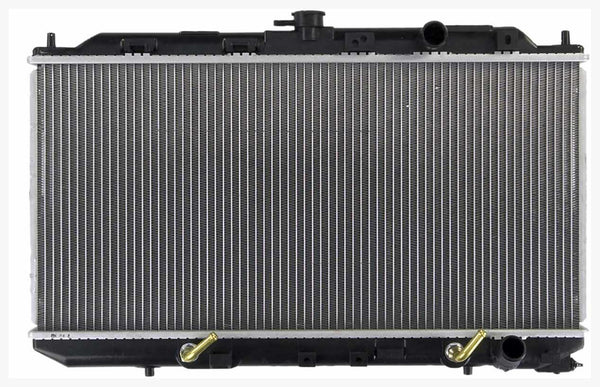 New Direct Fit Radiator 100% Leak Tested For 1990-93 Integra (fit To