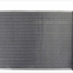 New Direct Fit Radiator 100% Leak Tested For 1985-94 Gm Astro/safari