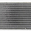 New Direct Fit Radiator 100% Leak Tested For 1991-88 Buick/oldsmobil