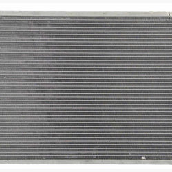 New Direct Fit Radiator 100% Leak Tested For 1991-88 Buick/oldsmobil