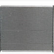 New Direct Fit Radiator 100% Leak Tested For 1993-88 C&k Pickup/blaz