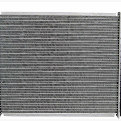 New Direct Fit Radiator 100% Leak Tested For 1993-88 C&k Pickup/blaz