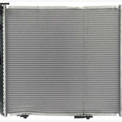 New Direct Fit Radiator 100% Leak Tested For Mercedes-Benz 260E 300E 304TE E320