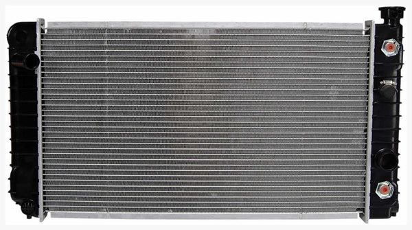 New Direct Fit Radiator 100% Leak Tested For 1994-88 Blaze Pickup