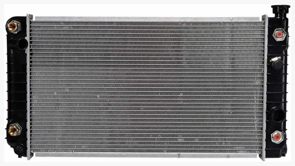 New Direct Fit Radiator 100% Leak Tested For 1994-88 Bravada Jimmy