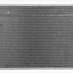 Radiator Onix OR709 GM Trucks 81-84 K20 5.7L WITH 17 INCH CORE ONLY CALL CHECK