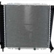 New Direct Fit Radiator 100% Leak Tested For 1994-85 Ranger/bronco I