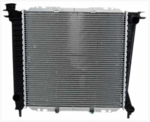 New Direct Fit Radiator 100% Leak Tested For 1994-85 Ranger/bronco I