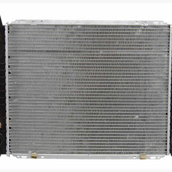 New Direct Fit Radiator 100% Leak Tested For 1997-86 Aerostar Van 3.