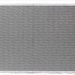 New Direct Fit Radiator For Buick Electra Lesabre Olds Delta 98 Bonneville