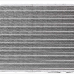 New Direct Fit Radiator For Buick Electra Lesabre Olds Delta 98 Bonneville