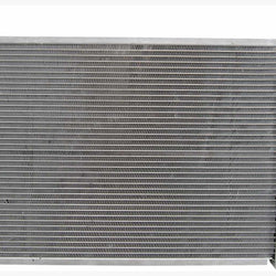 New Direct Fit Radiator 100% Leak Tested For 1994-85 Gm Astro/safari