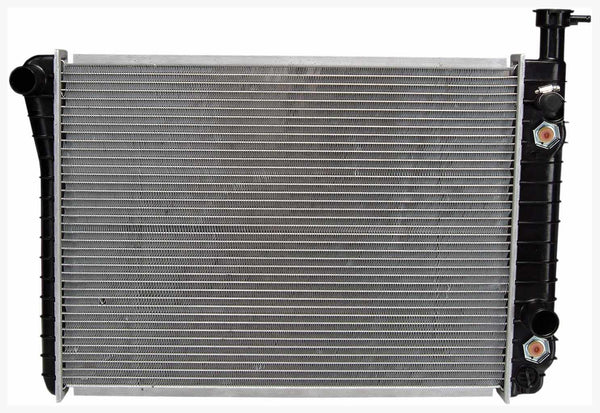 New Direct Fit Radiator 100% Leak Tested For 1994-85 Gm Astro/safari