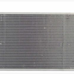 New Direct Fit Radiator 100% Leak Tested For 1993-90 Lumina-cutlass-