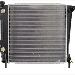 New Direct Fit Radiator 100% Leak Tested For 1994-92 Ford Ranger/maz