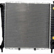 New Direct Fit Radiator 100% Leak Tested For 1994-85 Ranger/bronco I