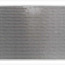 New Direct Fit Radiator 100% Leak Tested For 1996-91 Lebaron-acclaim