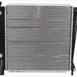 New Direct Fit Radiator 100% Leak Tested For 1994-90 Ford Ranger/exp