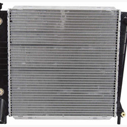 New Direct Fit Radiator 100% Leak Tested For 1994-90 Ford Ranger/exp