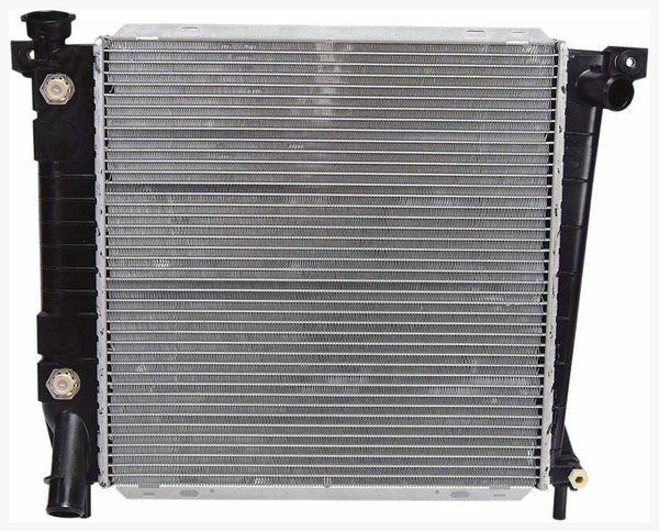 New Direct Fit Radiator 100% Leak Tested For 1994-90 Ford Ranger/exp