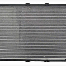 New Direct Fit Radiator 100% Leak Tested fits For 1994-90 Subaru Legacy E